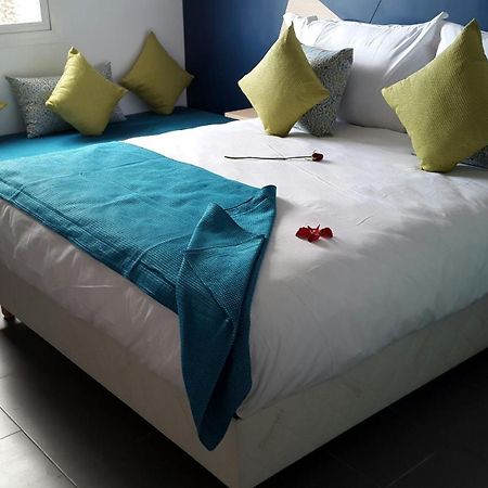 Relax Hotel Oujda Esterno foto