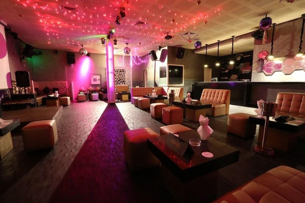 Relax Hotel Oujda Esterno foto