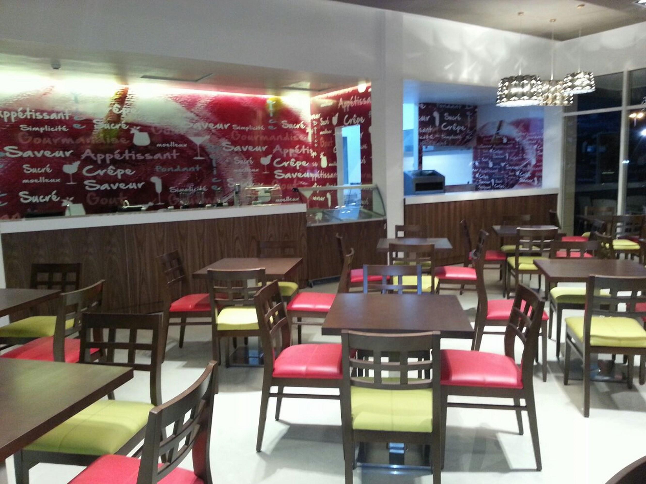 Relax Hotel Oujda Esterno foto