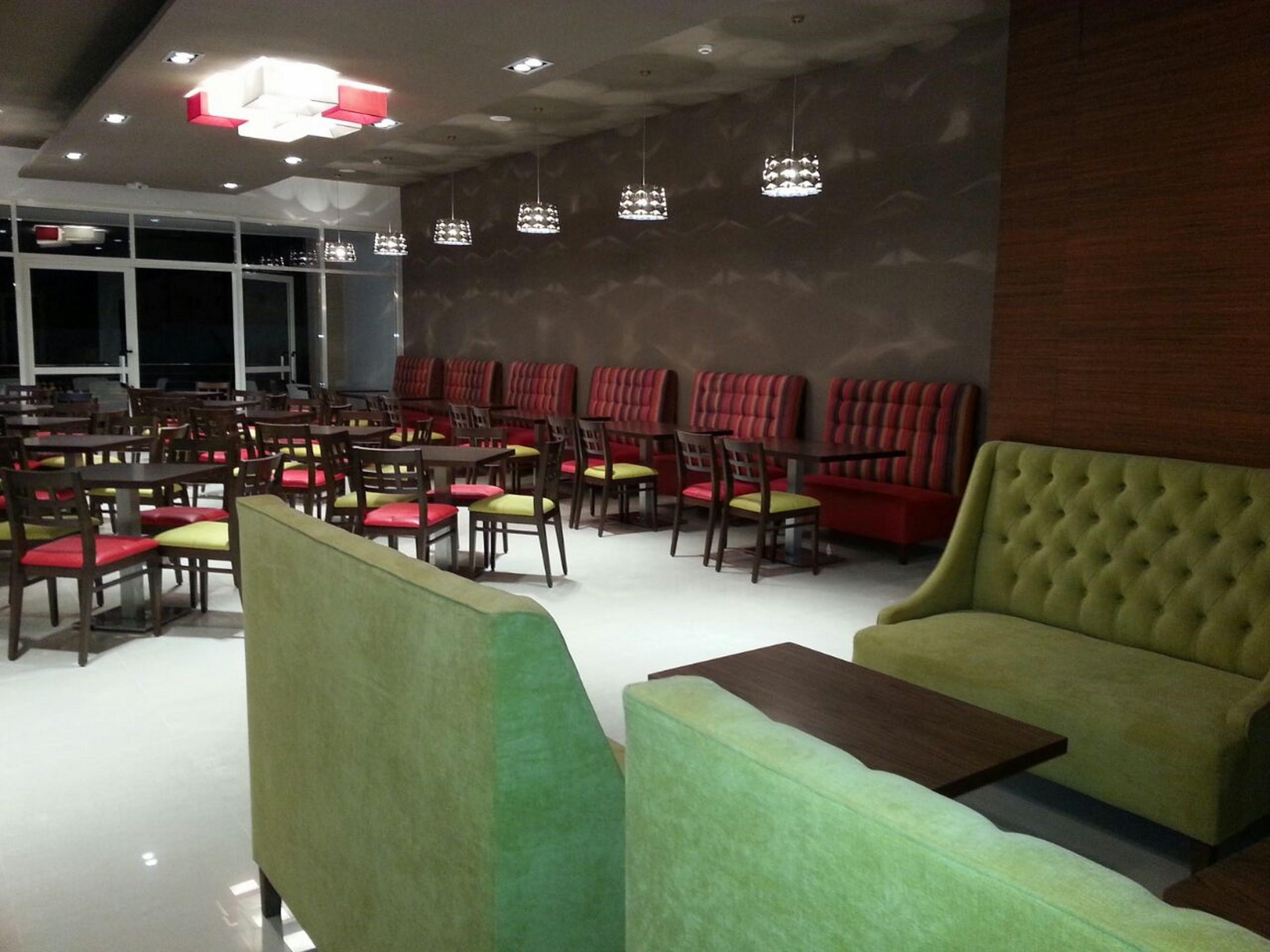 Relax Hotel Oujda Esterno foto