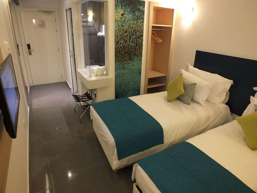 Relax Hotel Oujda Camera foto