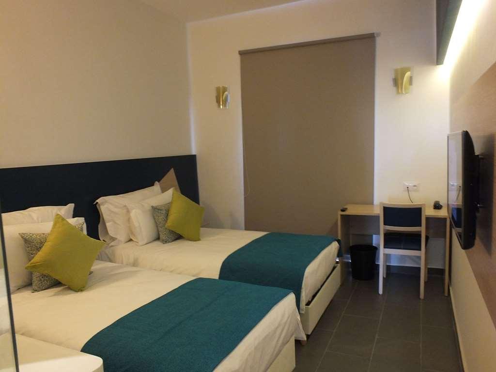 Relax Hotel Oujda Camera foto