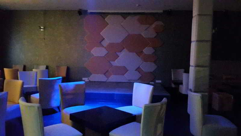 Relax Hotel Oujda Esterno foto